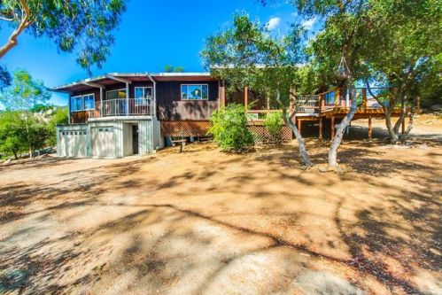 17523 Rancho De Oro Dr, Ramona, CA 92065-7320