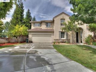 4746 Dandelion Loop, Tracy, CA 95377-8773