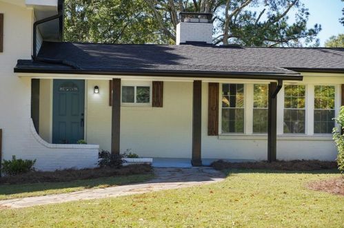 1362 Hicks Cir, Conyers GA  30012-4211 exterior