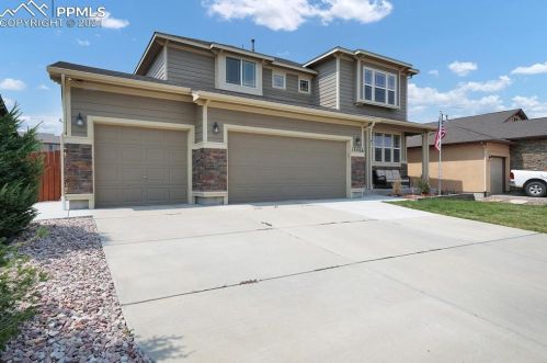 10466 Mt Columbia Dr, Amo, CO 80831-3819