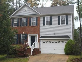 2340 Brasstown Ln, Apex, NC 27502-5798