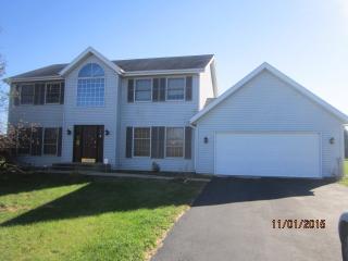 5363 Silver Dawn Ln, Rockford, IL 61109-6503