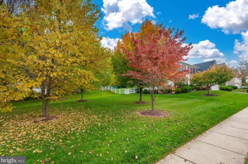 625 Glenbrook Dr, Middletown MD  21769-7739 exterior