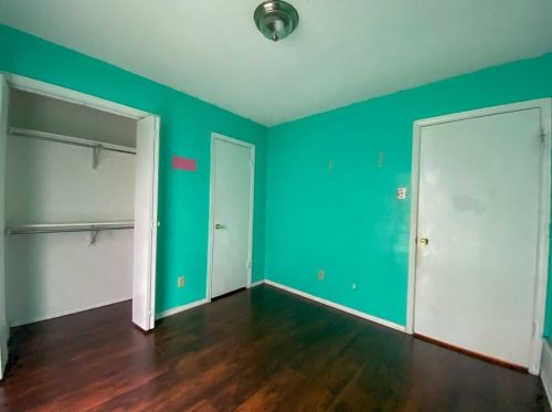 713 Worcester Ln, Garland TX 75040-4186 exterior