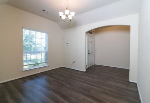 3015 Fern Brook Ln, Richmond TX  77471-3287 exterior