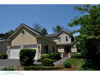 23 Peregrine Xing, Savannah, GA 31411-2863