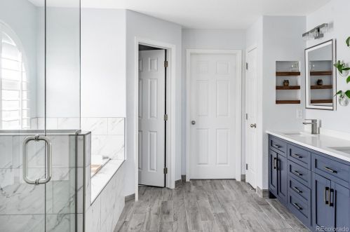 11311 Sun Prairie Ct, Parker CO  80138-8484 exterior