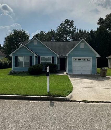 5855 Creekside Dr, Rex, GA 30273-1182