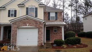 116 Ellis Dr, Conyers GA  30012-8033 exterior