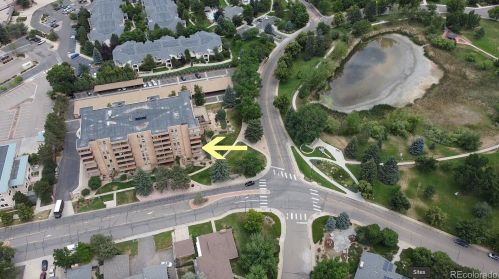 500 Mohawk Dr, Boulder CO  80303-3737 exterior