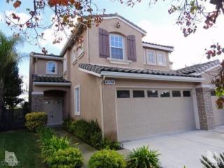 2043 Seabreeze St, Thousand Oaks CA  91320-6553 exterior