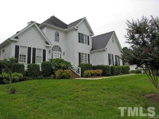 1100 Sanbour Dr, Apex, NC 27502-7160