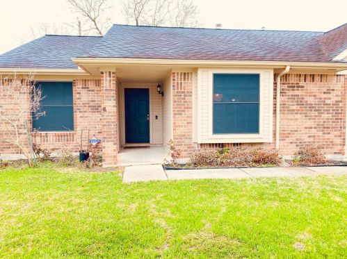 10923 Graywood Ct, Morgans Point, TX 77571-4353