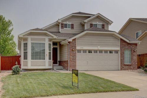 11850 Trail View Ln, Parker, CO 80134-3042