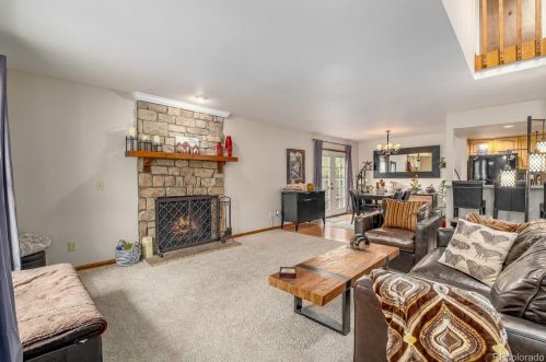 11612 Cornell Cir, Aurora CO  80014-3197 exterior