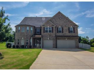 113 Hay Lake Dr, Stockbridge, GA 30281-4523