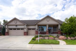 11797 Beasly Rd, Longmont, CO 80504-6287