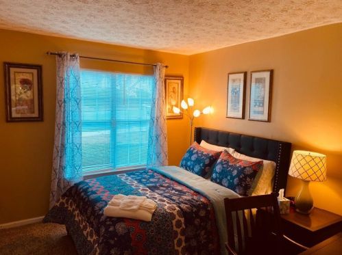3389 Misty Harbour Trl, Atlanta GA  30340-4229 exterior