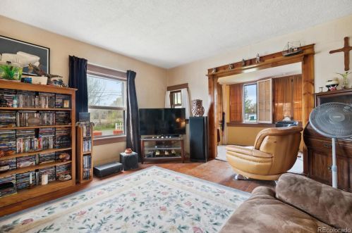 7525 61st Ave, Arvada CO  80003-5315 exterior