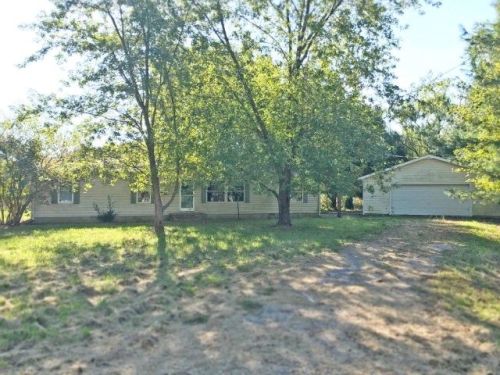 1730 Batestown Rd, Danville, IL 61832-5302
