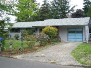 2895 175 Ave, Beaverton OR  exterior