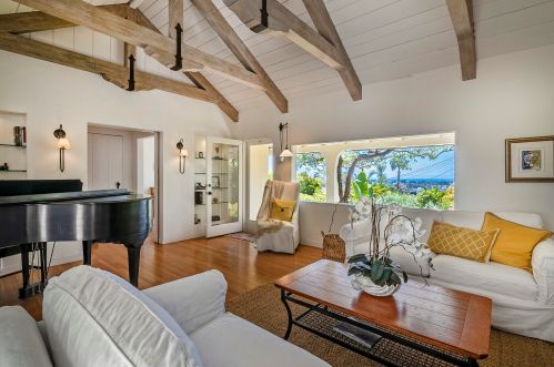 895 Paseo Ferrelo, Santa Barbara, CA 93103-2131