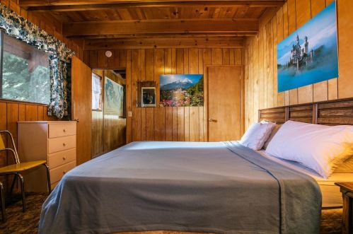 10175 Washoe Rd, Truckee CA exterior