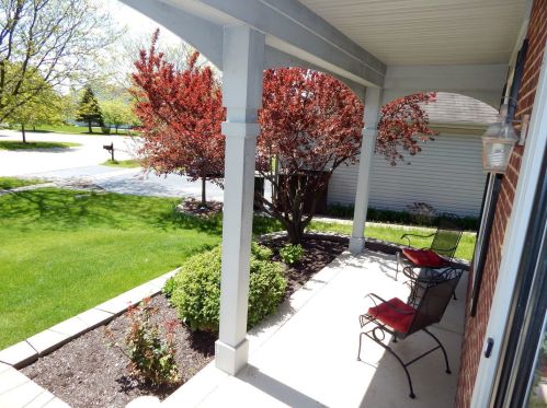 803 Hedgerow Ct, Oswego, IL 60543-8389