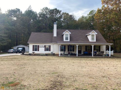 124 Worthy Dr, Mcdonough, GA 30252-6239