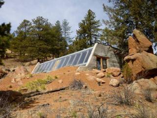 226 Boulder Ln, Twin Rock, CO 80816-8875
