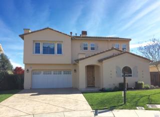 211 Cole Ranch Ct, Fairfield, CA 94558-1921
