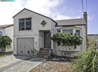 1148 Garfield Ave, Berkeley, CA 94706-1233