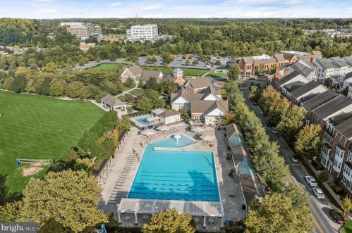 7881 Tuckahoe Ct, Fulton MD  20759-2599 exterior