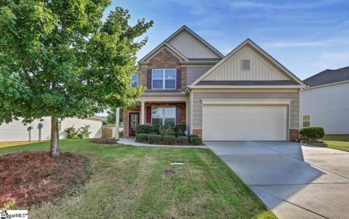 105 Hunslet Way, Simpsonville, SC 29680-7800