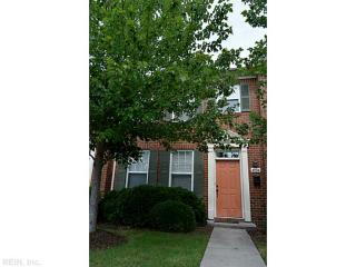 4124 Killam Ave, Norfolk, VA 23508-2528
