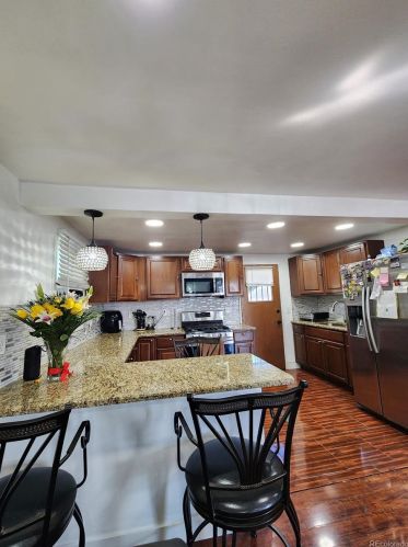 5353 4 Ave, Denver CO 80226-1915 exterior