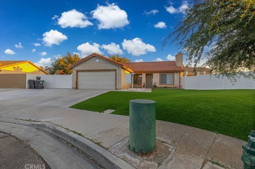 1858 Keaton Way, Lancaster, CA 93534-1346