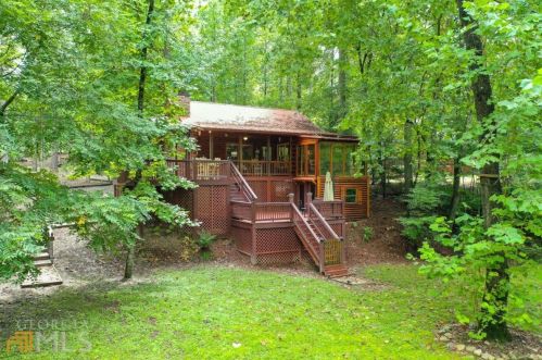 3575 Whitepath Rd, Ellijay, GA 30540-0005