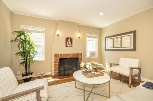 69 Sunol St, San Jose, CA 95126-3148