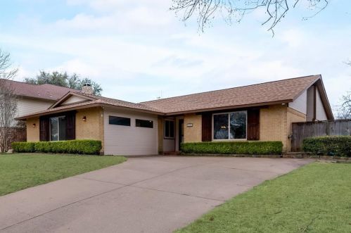 6301 Galaxie Rd, Garland TX 75044-8117 exterior