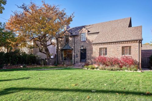 1959 Leyden St, Denver, CO 80220-1625