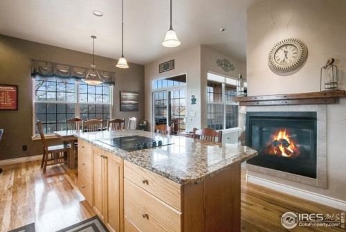 5509 2nd St, Greeley CO 80634-4236 exterior