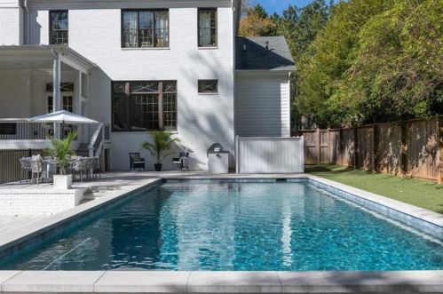 2799 Mabry Rd, Atlanta GA  30319-2828 exterior
