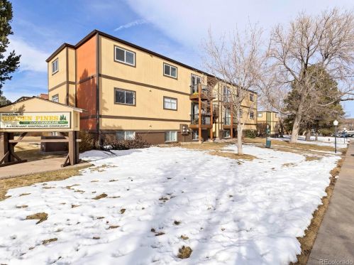 16359 10th Ave, Denver, CO 80401-3789