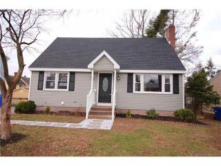 19 Raymond St, Hartford, CT 06118-2646