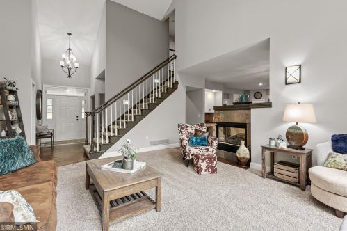 13470 Geneva Way, Saint Paul MN  55124-8594 exterior