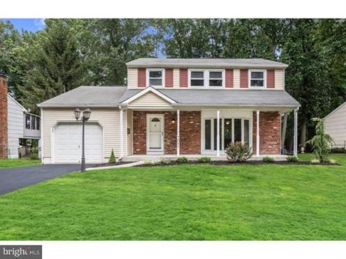 202 Georgetown Rd, Blenheim, NJ 08012-1613