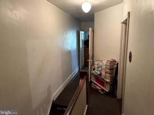 1526 61st St, Philadelphia PA  19151-4220 exterior