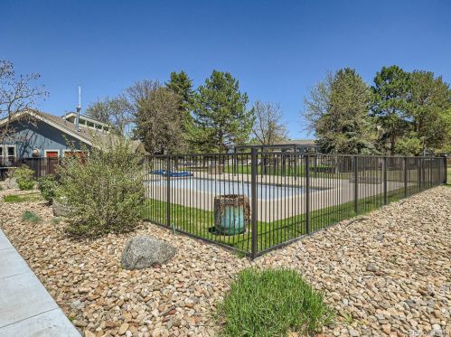 1955 Xanadu Way, Denver CO  80014-4311 exterior