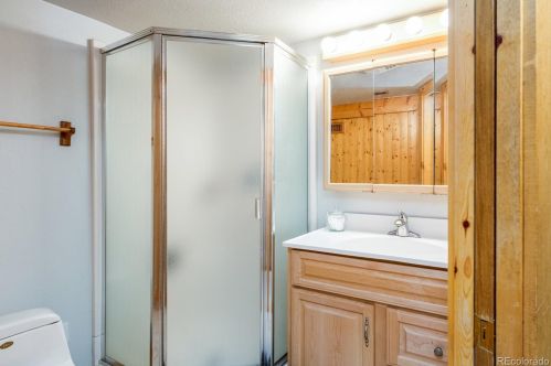 5000 Perry Park Rd, Deckers CO 80135-8209 exterior